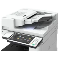 МФУ Canon IR ADV C3525i фото 7